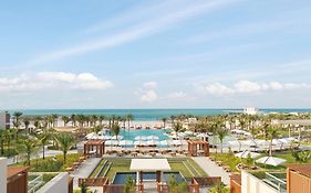 Intercontinental Ras Al Khaimah Resort And Spa 5*